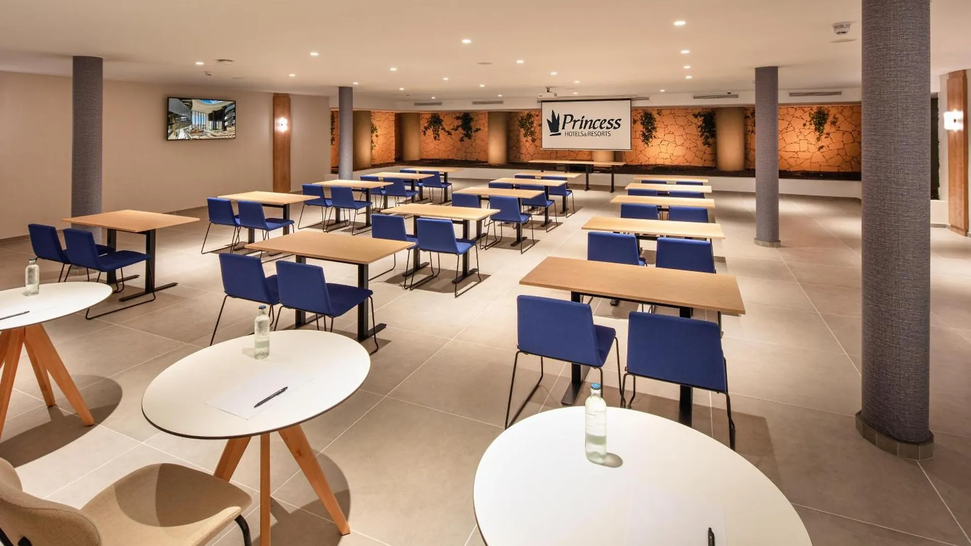 Princess Inspire Tenerife - Adults Only Costa Adeje  Costa Adeje (Tenerife)