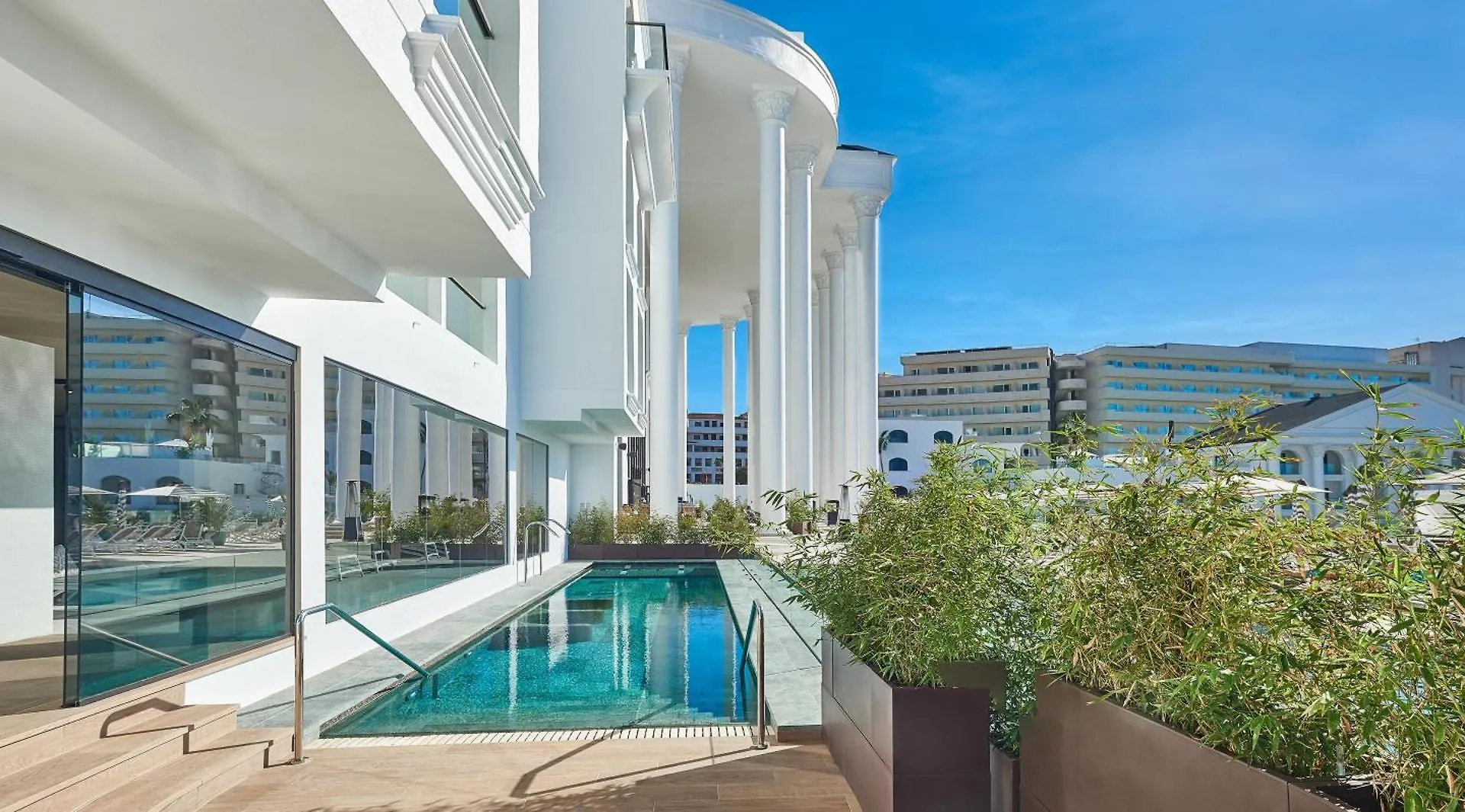 Princess Inspire Tenerife - Adults Only Costa Adeje  4*, Costa Adeje (Tenerife) Spanje