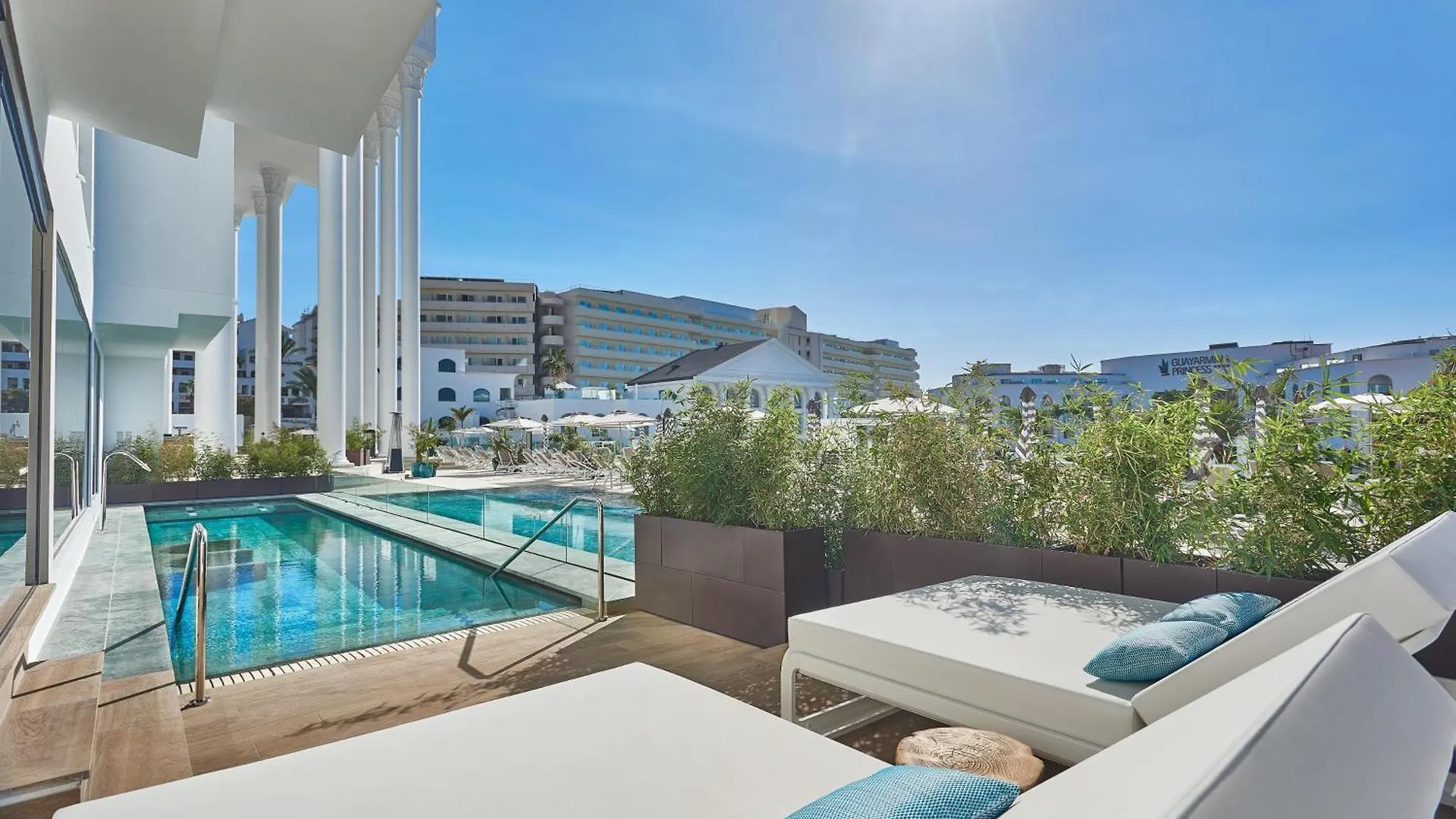 Princess Inspire Tenerife - Adults Only Costa Adeje  4*, Costa Adeje (Tenerife) Spanje