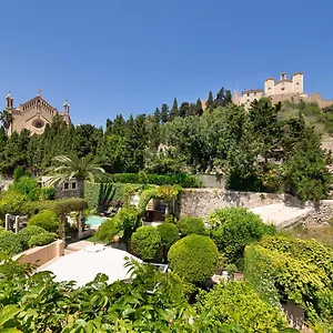 Hotel Hotel&restaurant Jardi D'artà Artá