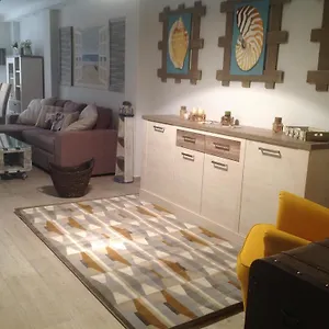 Departamento Arentia Appartamento
