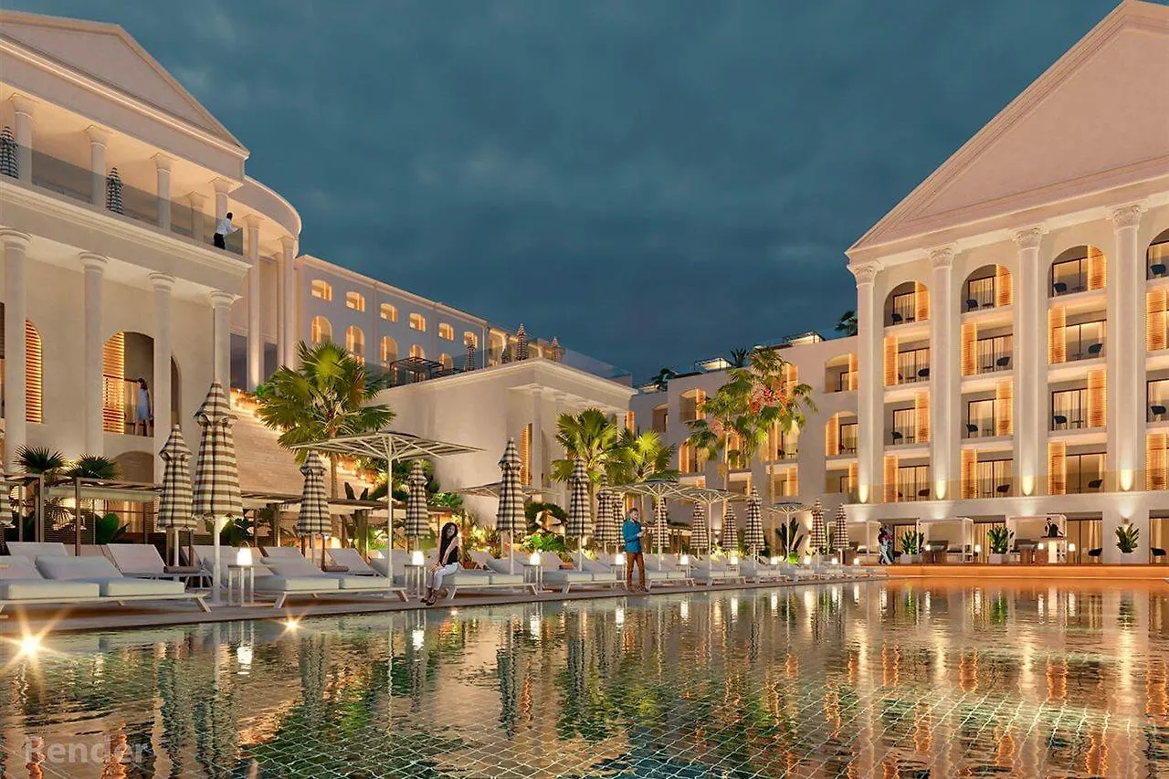 Princess Inspire Tenerife - Adults Only Costa Adeje  Spain