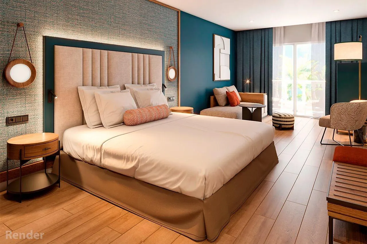 **** Hotel Princess Inspire Tenerife - Adults Only Costa Adeje  Spain