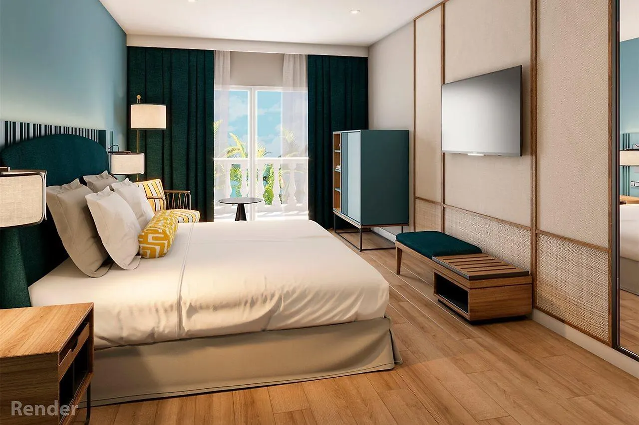 Hotel Princess Inspire Tenerife - Adults Only Costa Adeje