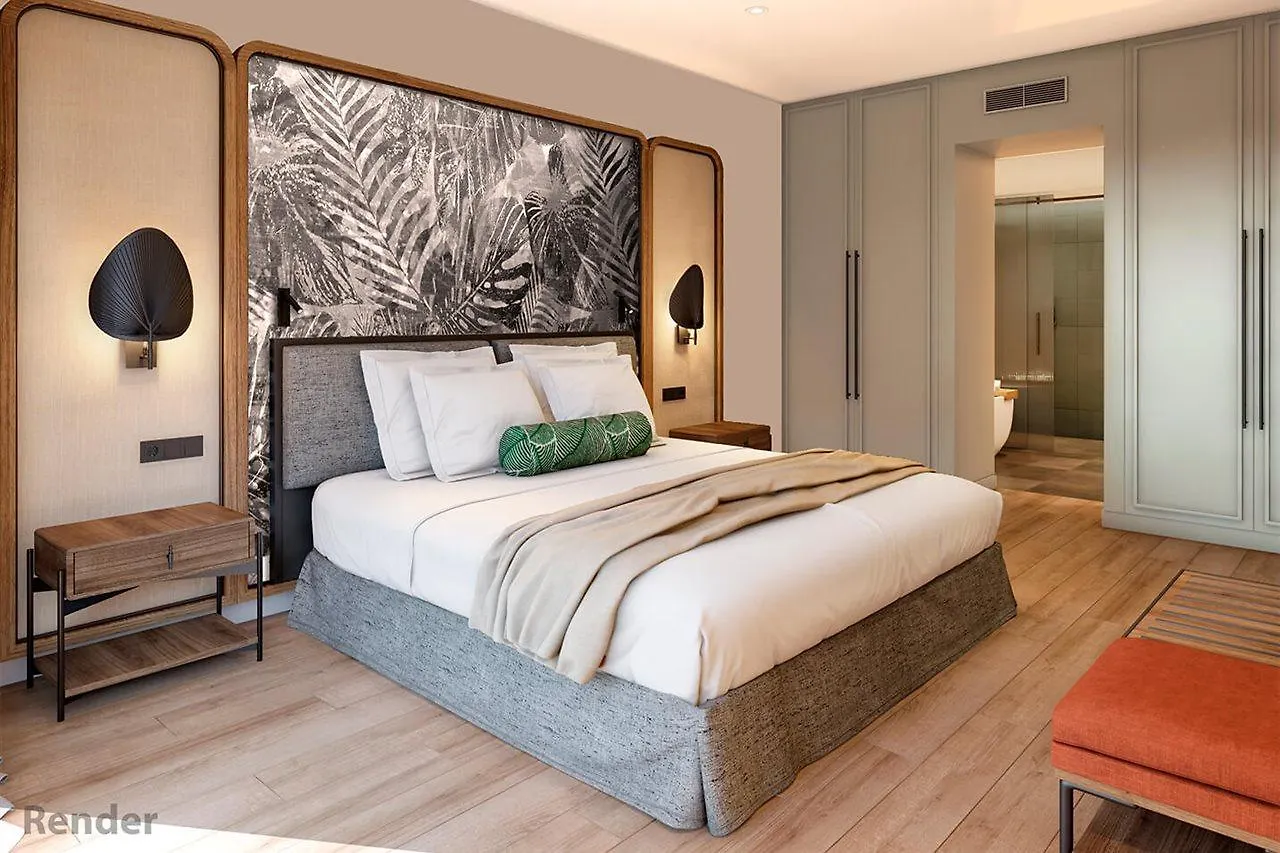 Princess Inspire Tenerife - Adults Only Costa Adeje  4*, Costa Adeje (Tenerife)