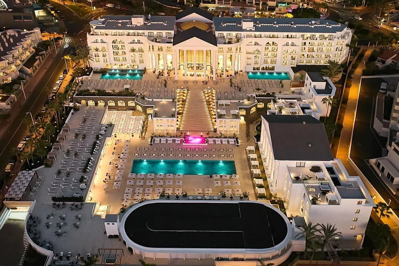 Princess Inspire Tenerife - Adults Only Costa Adeje  Spain