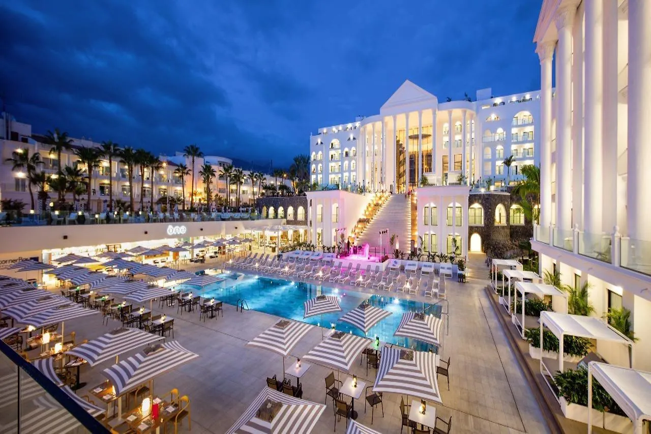 Princess Inspire Tenerife - Adults Only Costa Adeje  Hotel Costa Adeje (Tenerife)