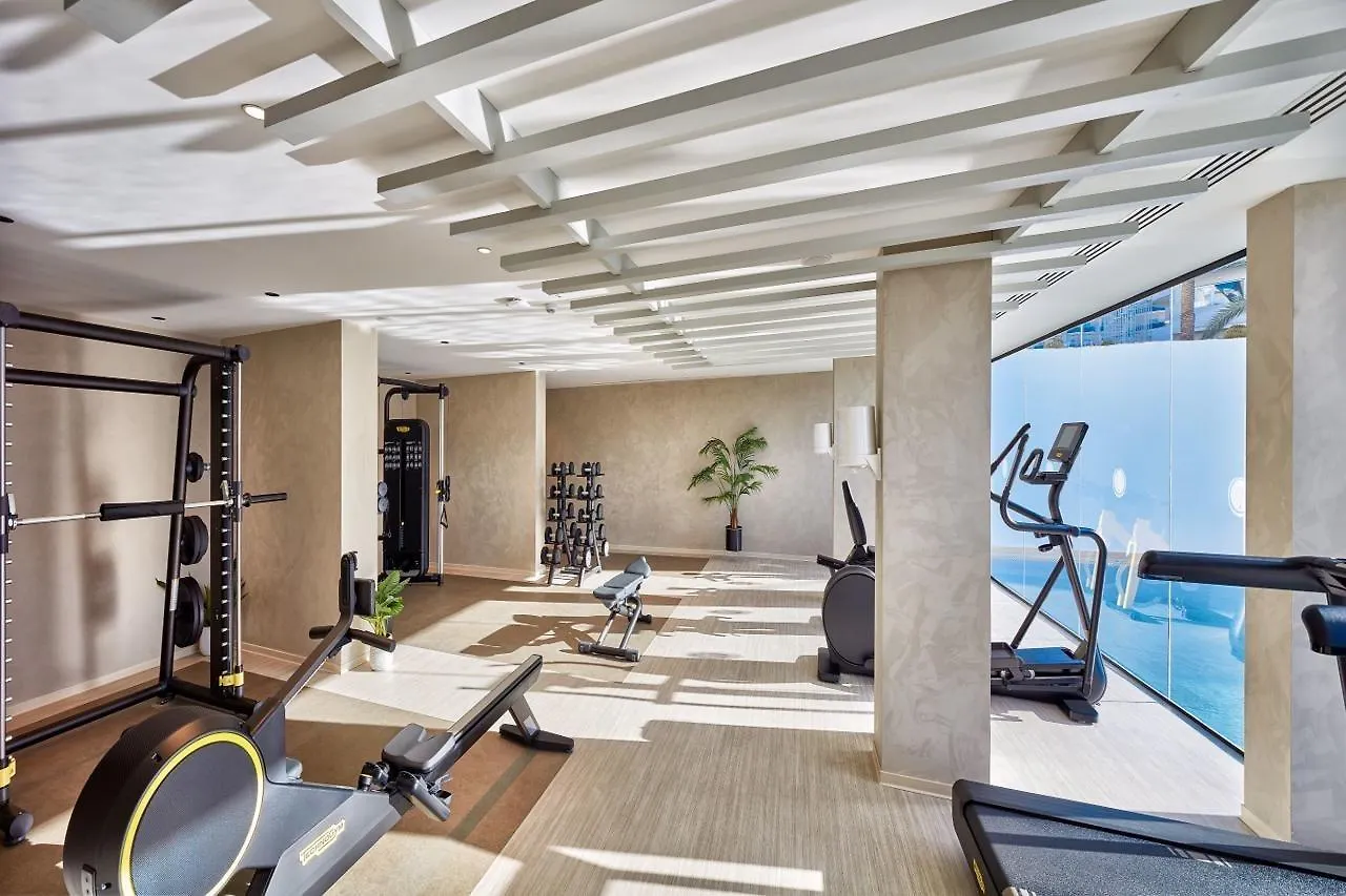 Princess Inspire Tenerife - Adults Only Costa Adeje  Hotel Costa Adeje (Tenerife)