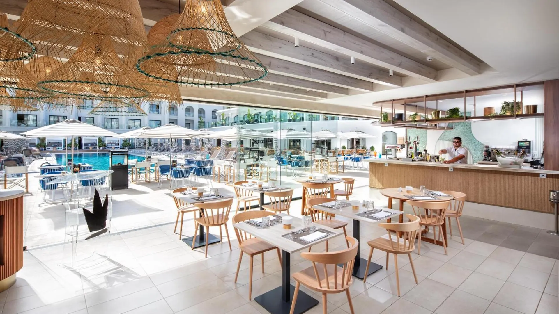 Princess Inspire Tenerife - Adults Only Costa Adeje