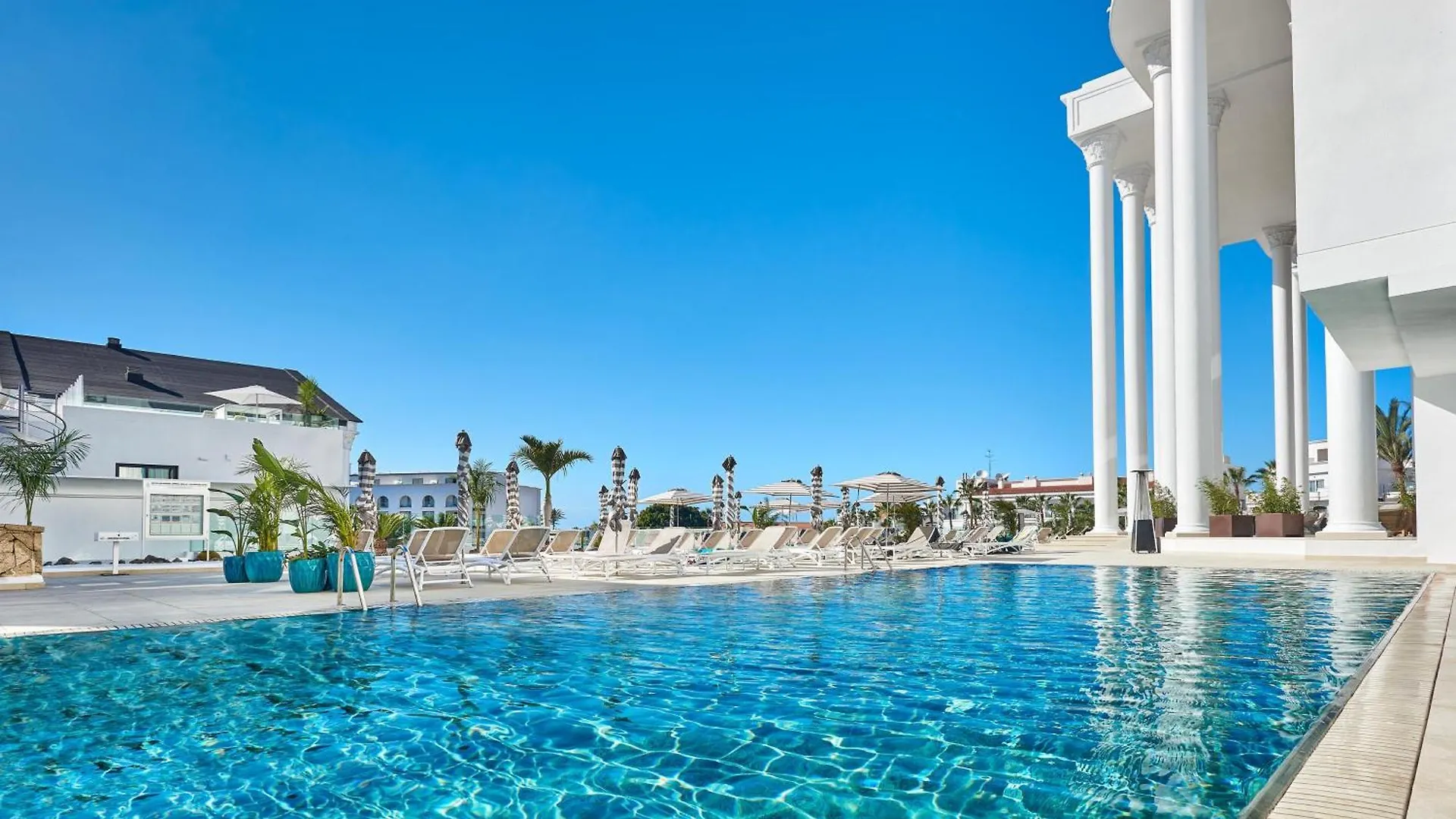 Princess Inspire Tenerife - Adults Only Costa Adeje  Spain