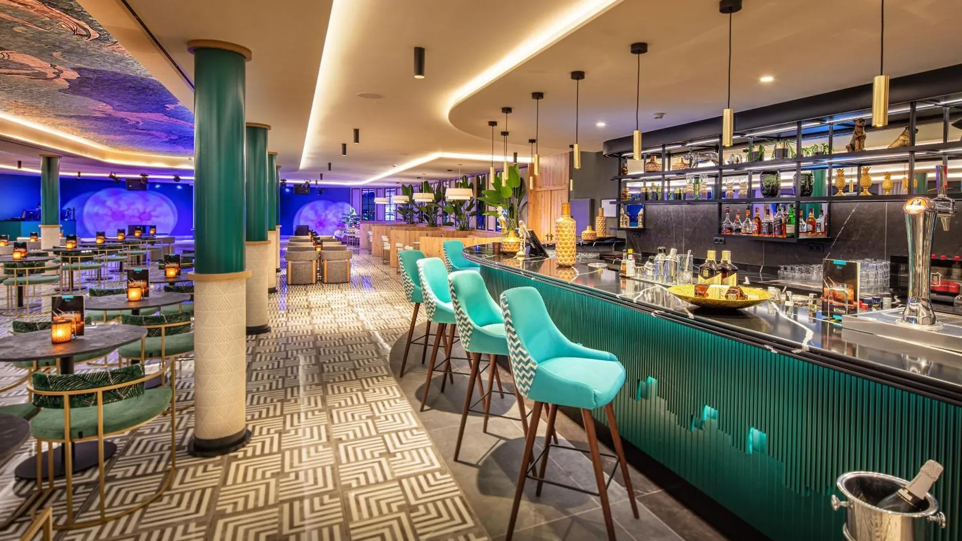 **** Hotel Princess Inspire Tenerife - Adults Only Costa Adeje  Spain