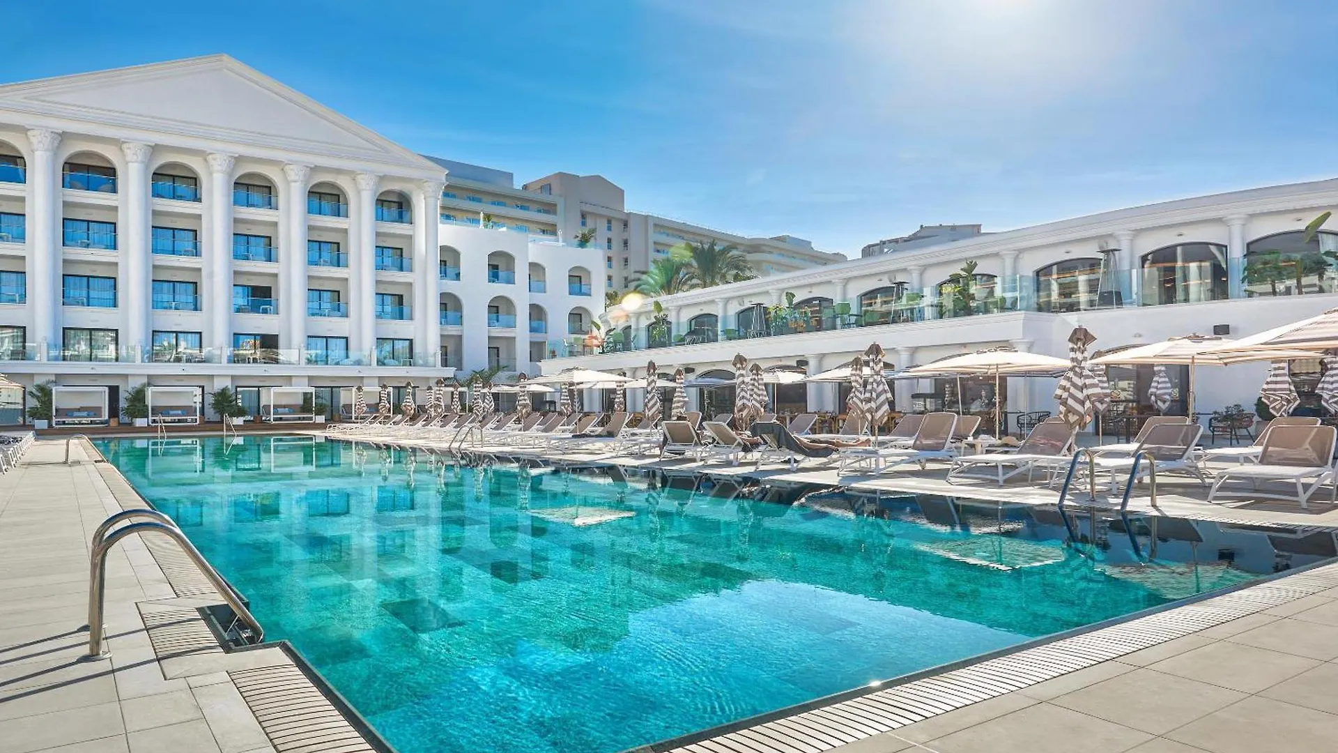 **** Hotel Princess Inspire Tenerife - Adults Only Costa Adeje  Spain