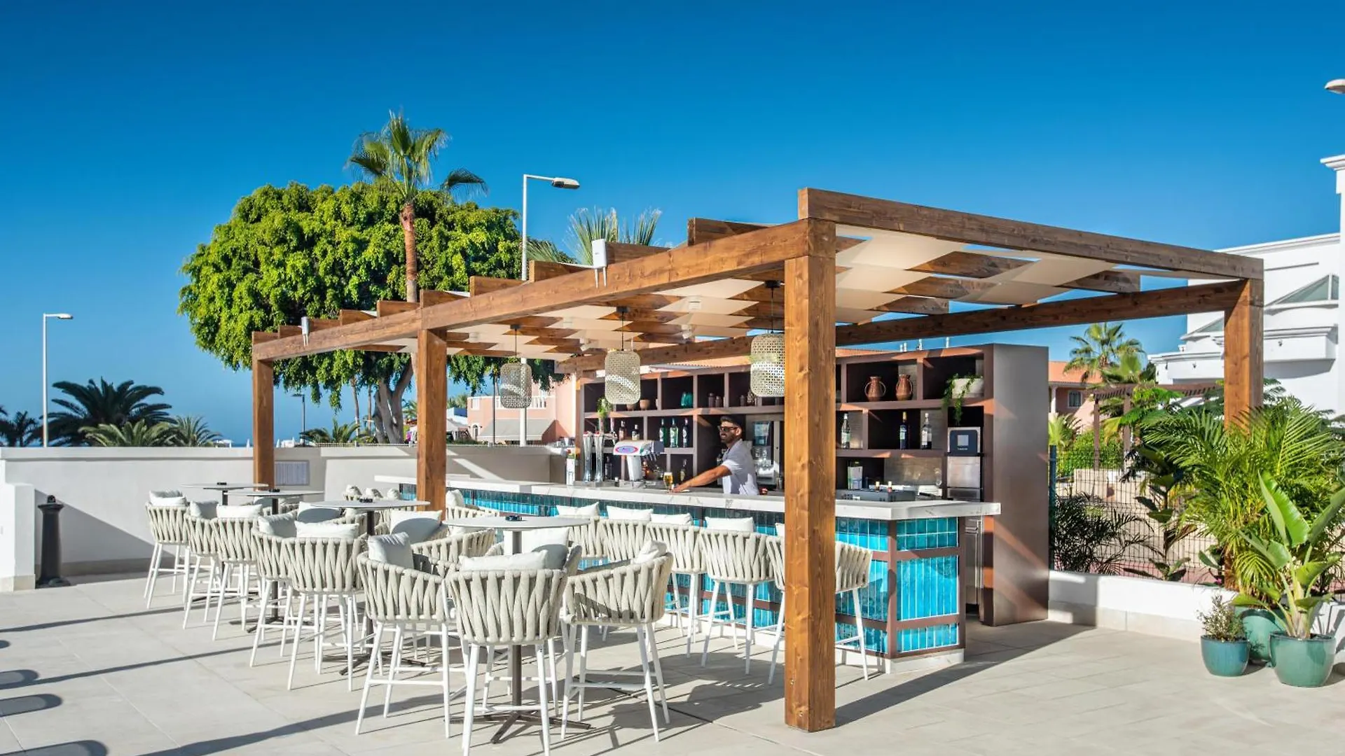 Princess Inspire Tenerife - Adults Only Costa Adeje  Hotel