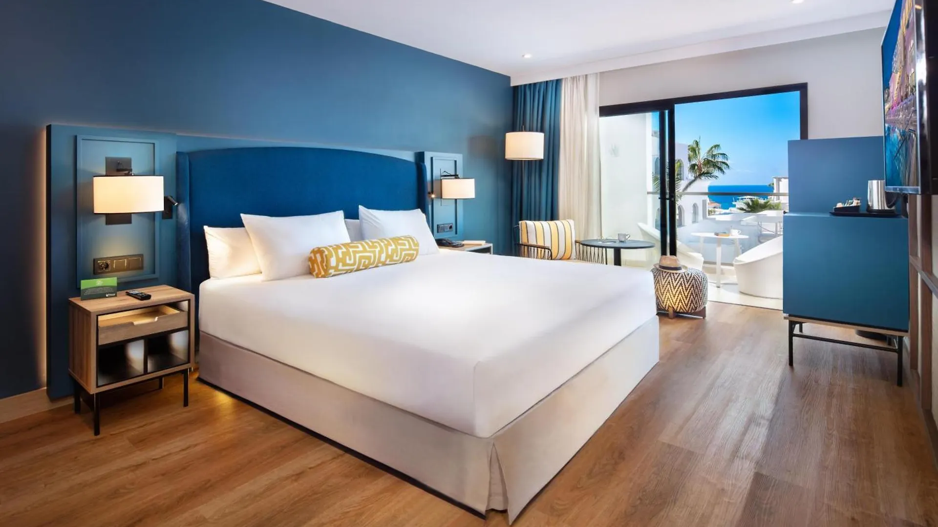 Princess Inspire Tenerife - Adults Only Costa Adeje  Hotel