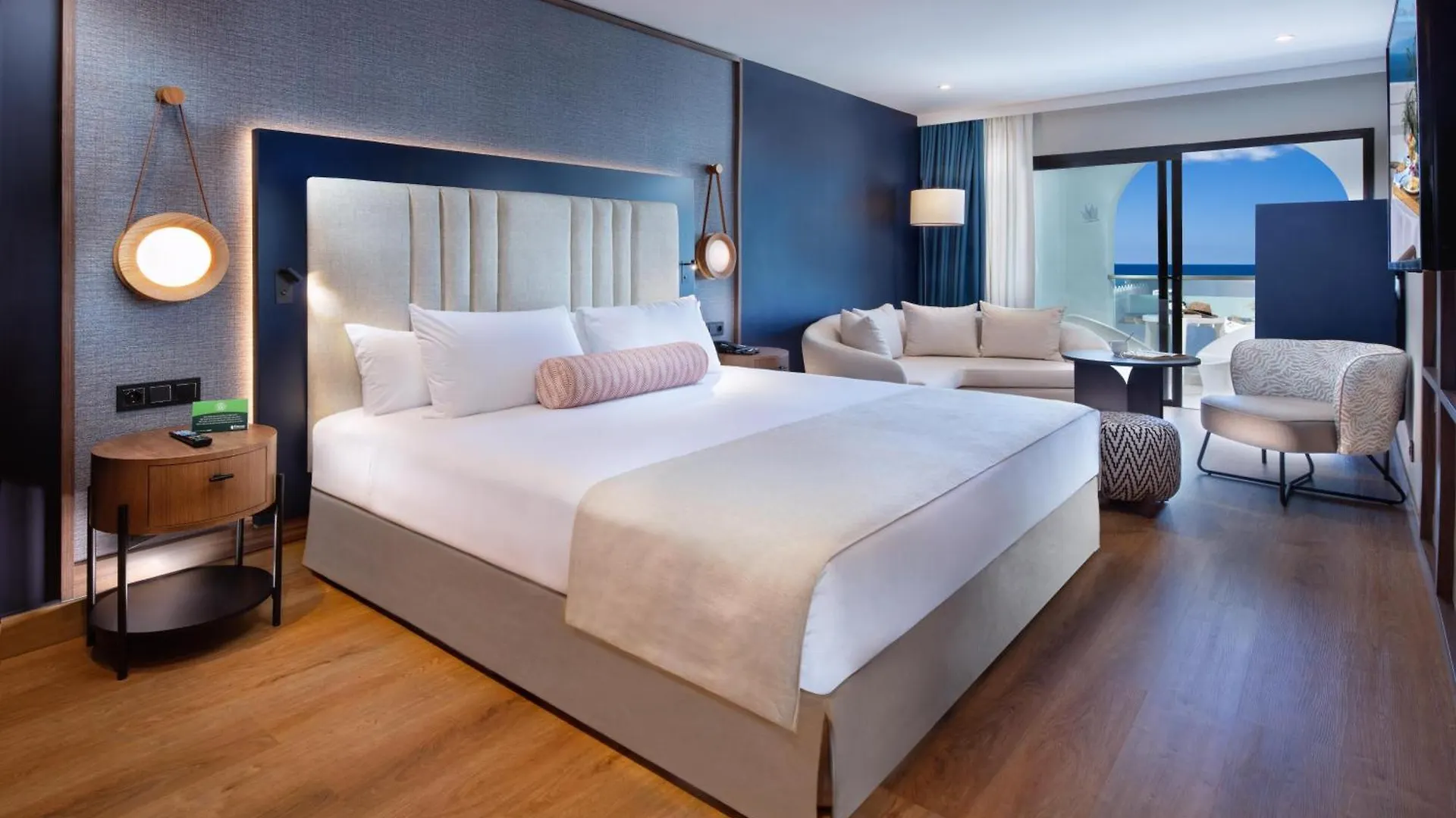 Princess Inspire Tenerife - Adults Only Costa Adeje  Spain