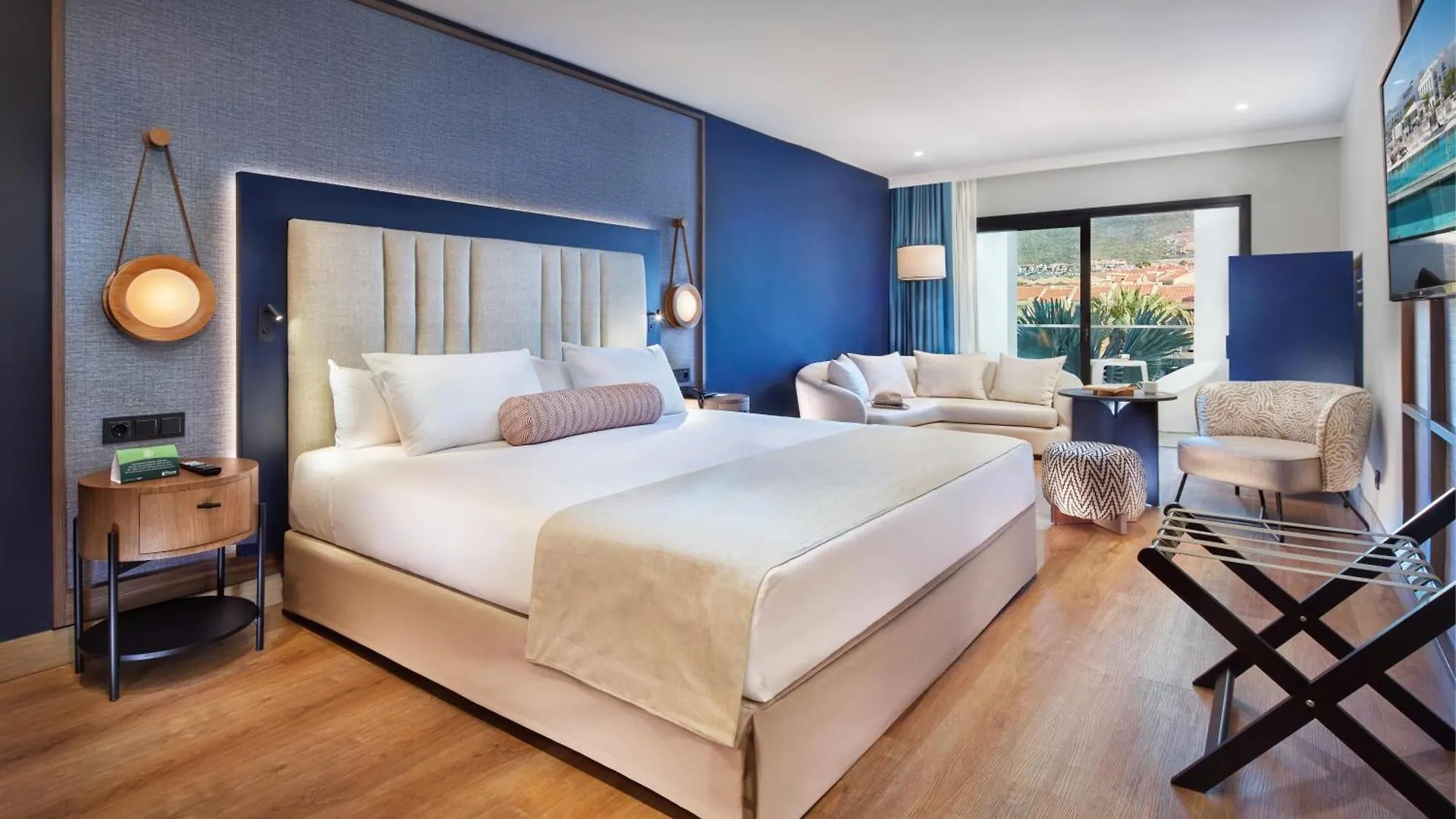 **** Hotel Princess Inspire Tenerife - Adults Only Costa Adeje  Spain