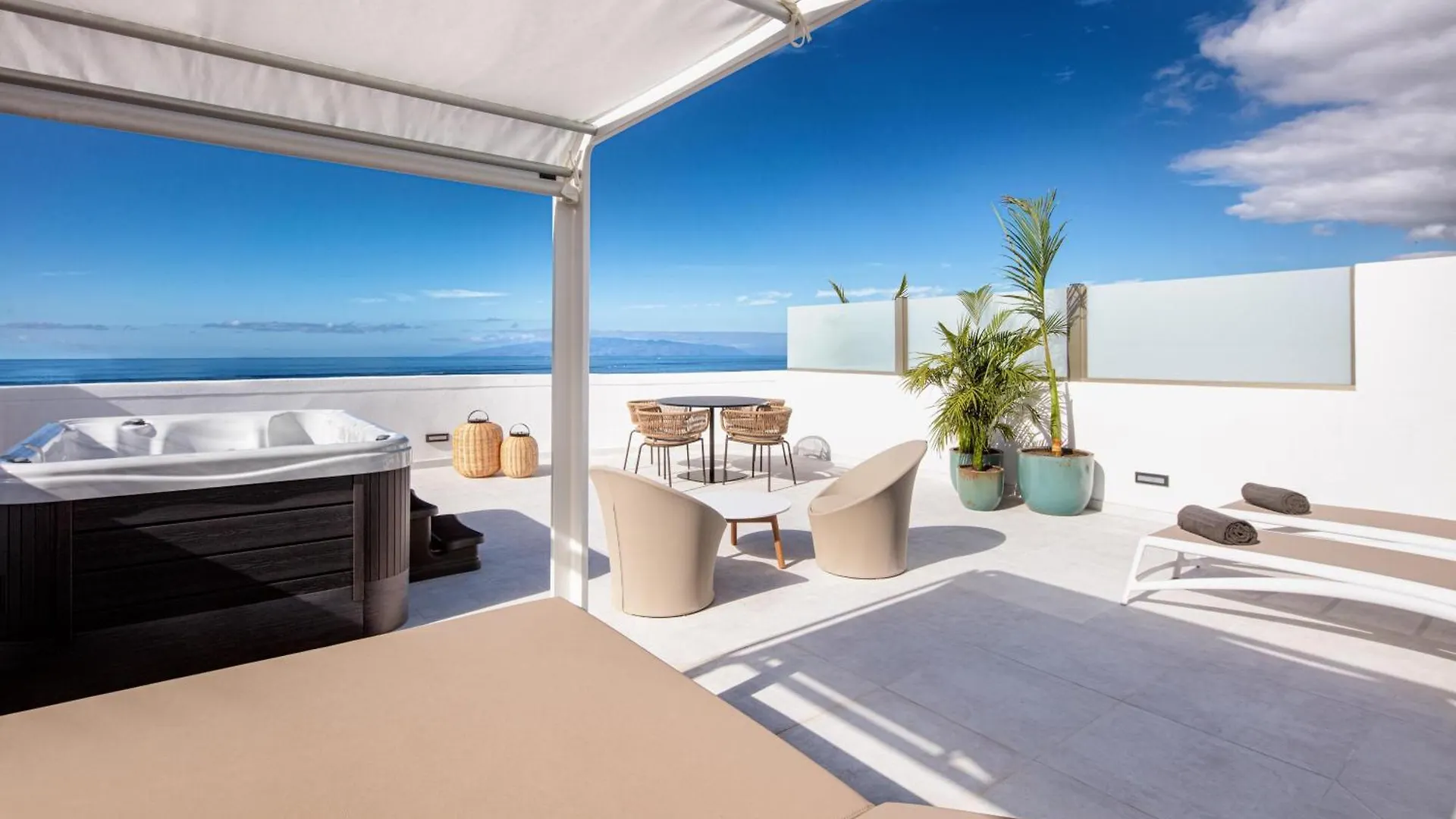 Princess Inspire Tenerife - Adults Only Costa Adeje  Costa Adeje (Tenerife)
