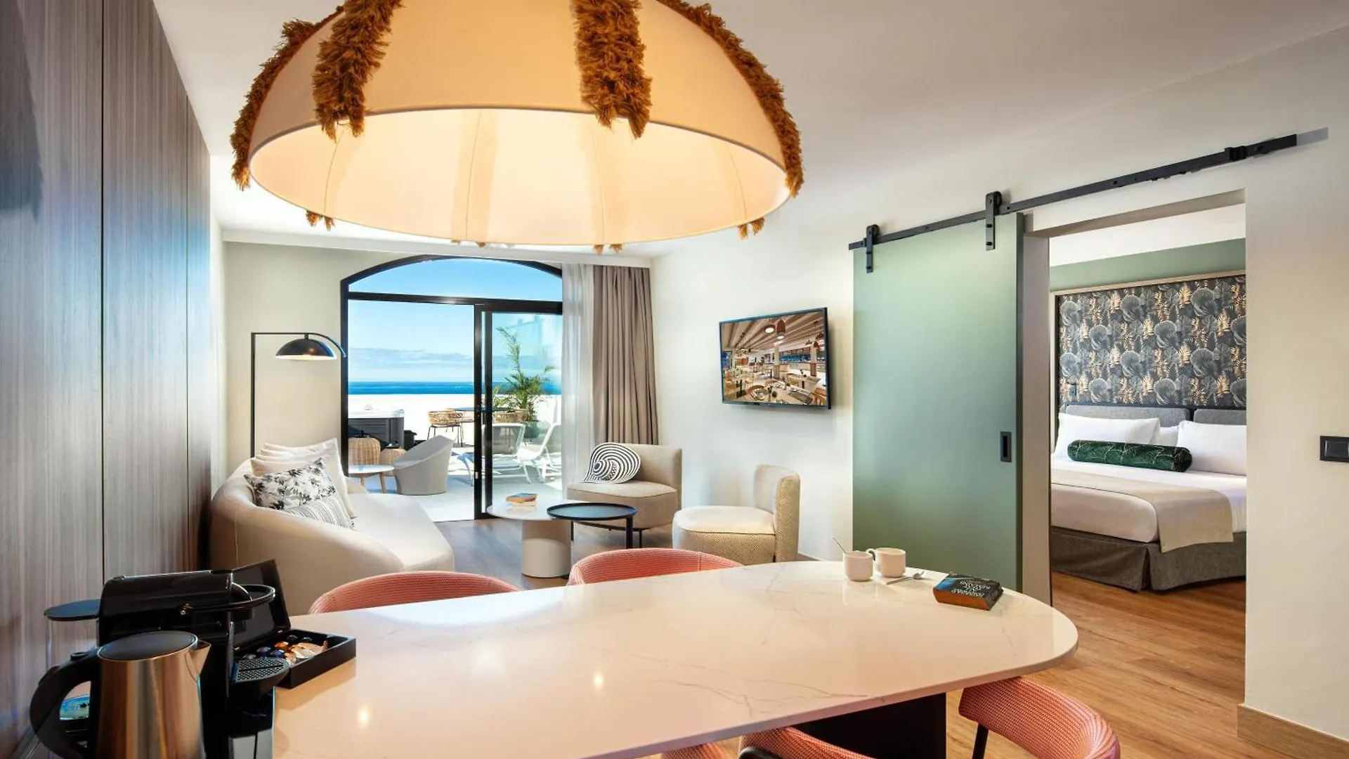Princess Inspire Tenerife - Adults Only Costa Adeje
