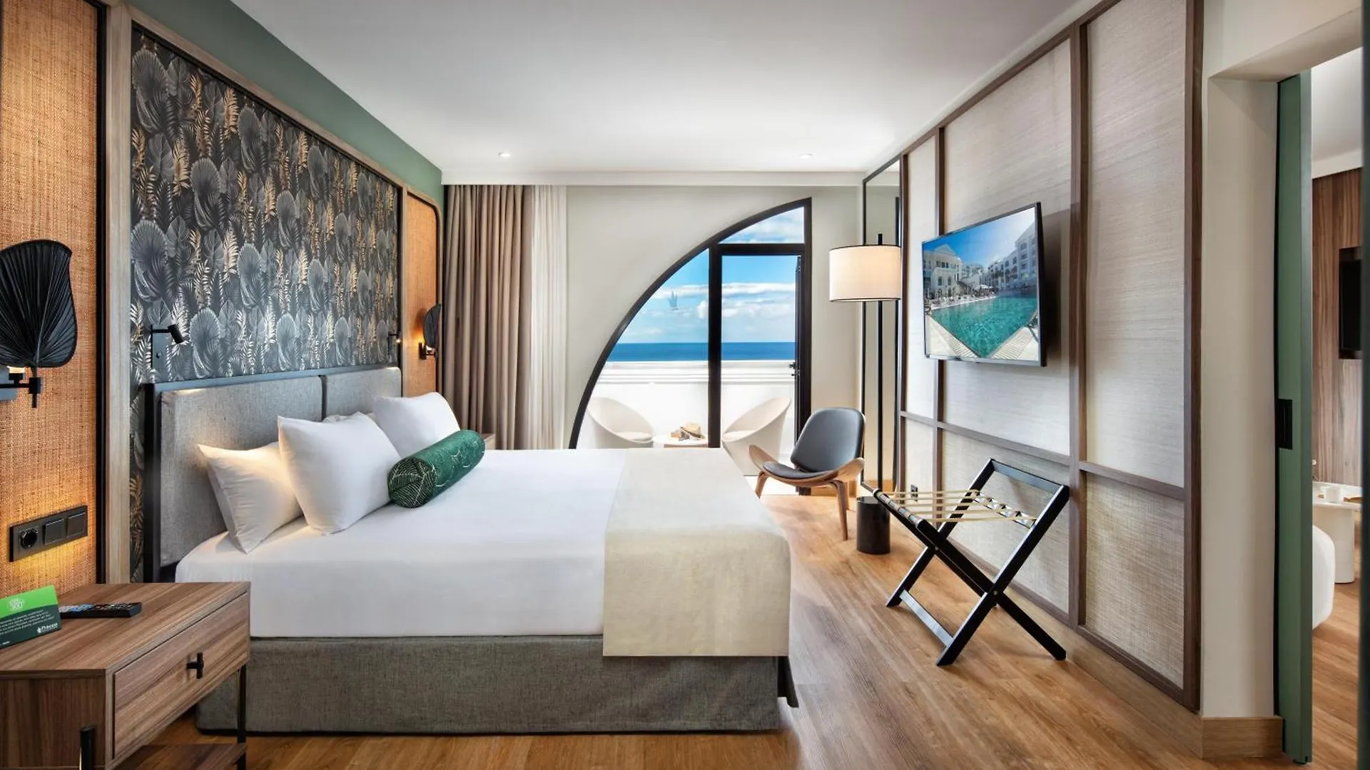 Princess Inspire Tenerife - Adults Only Costa Adeje  4*, Costa Adeje (Tenerife)