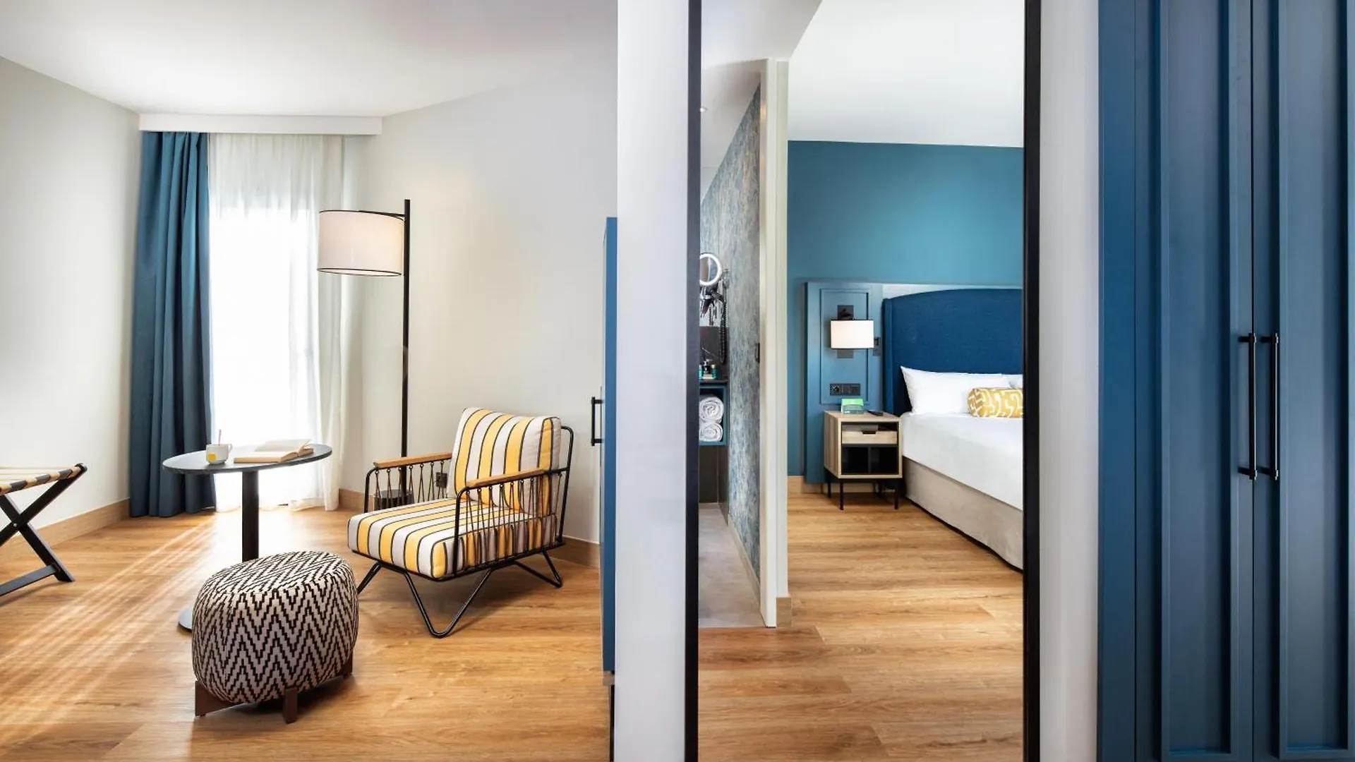 Princess Inspire Tenerife - Adults Only Costa Adeje  4*, Costa Adeje (Tenerife) Spain