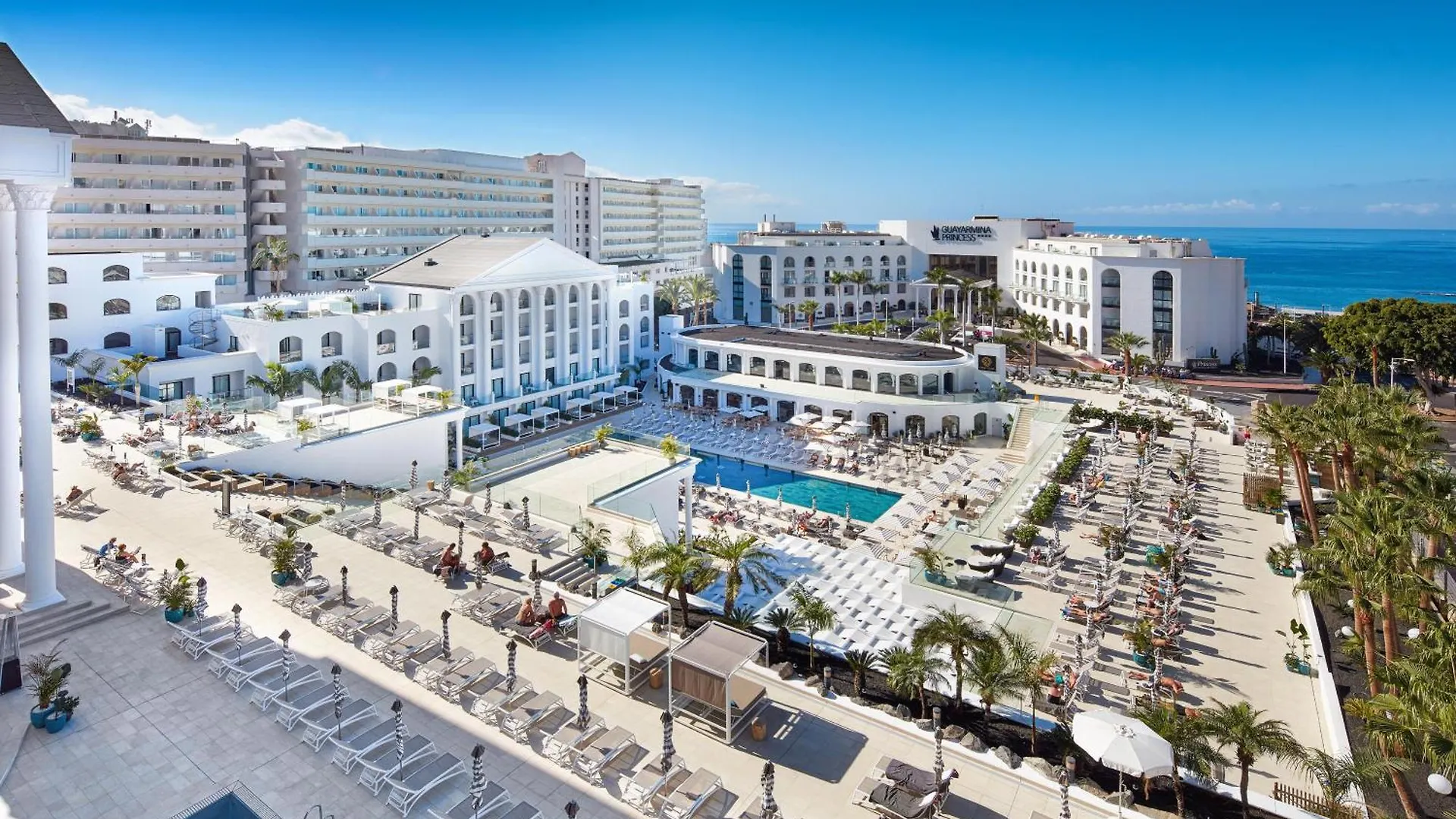 Princess Inspire Tenerife - Adults Only Costa Adeje  Hotel